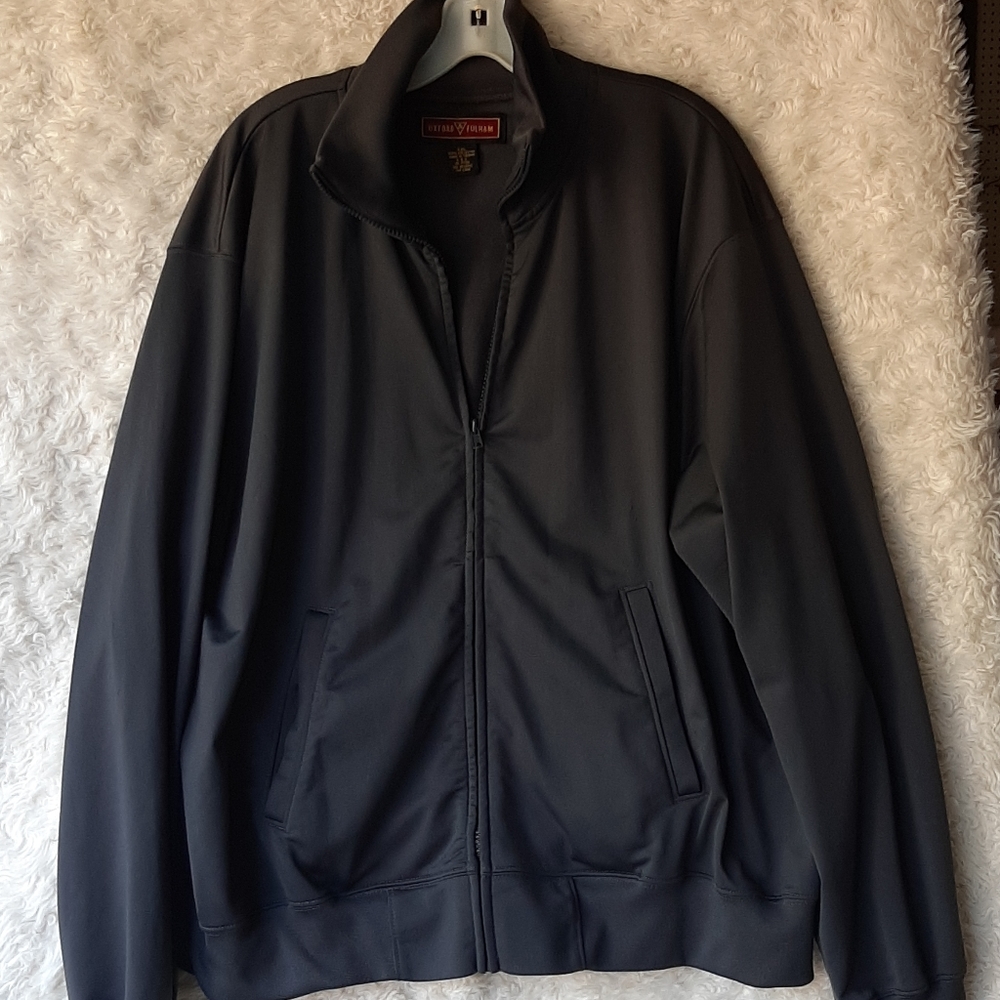 Mens Oxford & Fulham 2X jacket